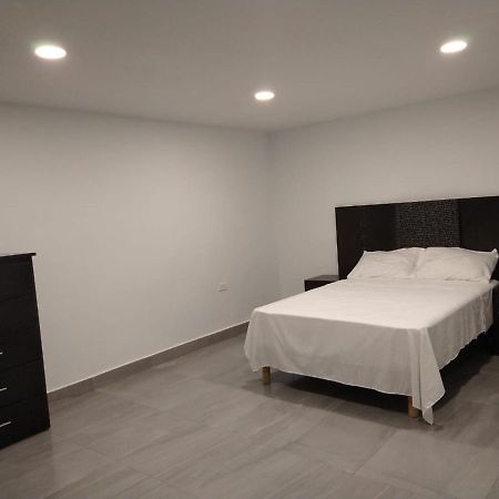 Appartamento Casa M&J Cd. Juarez Esterno foto