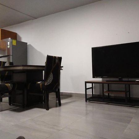 Appartamento Casa M&J Cd. Juarez Esterno foto