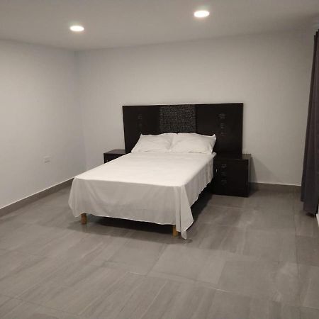 Appartamento Casa M&J Cd. Juarez Esterno foto