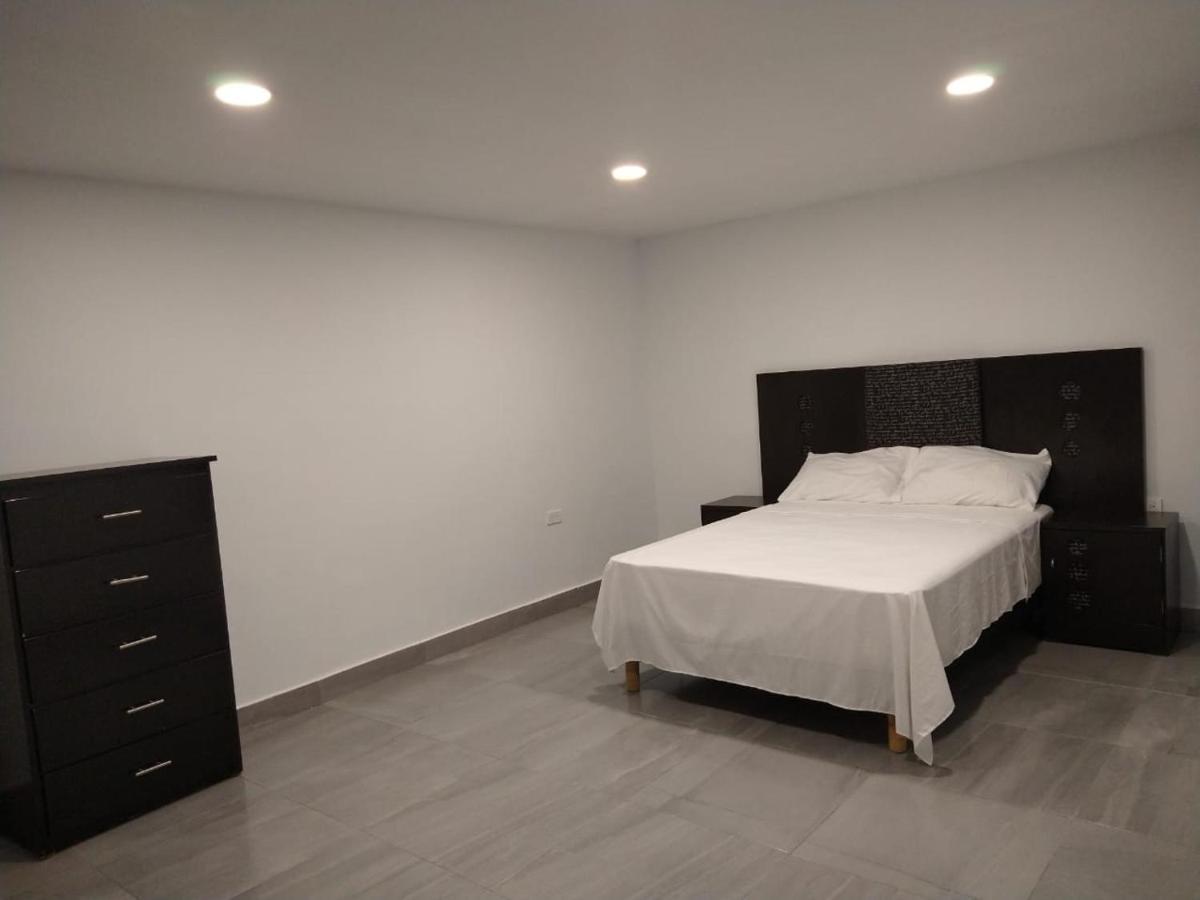 Appartamento Casa M&J Cd. Juarez Esterno foto
