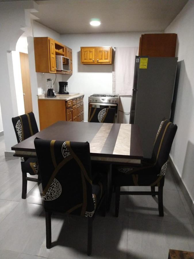 Appartamento Casa M&J Cd. Juarez Esterno foto