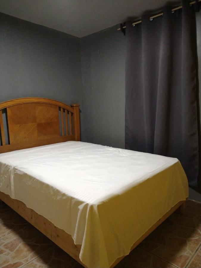 Appartamento Casa M&J Cd. Juarez Esterno foto
