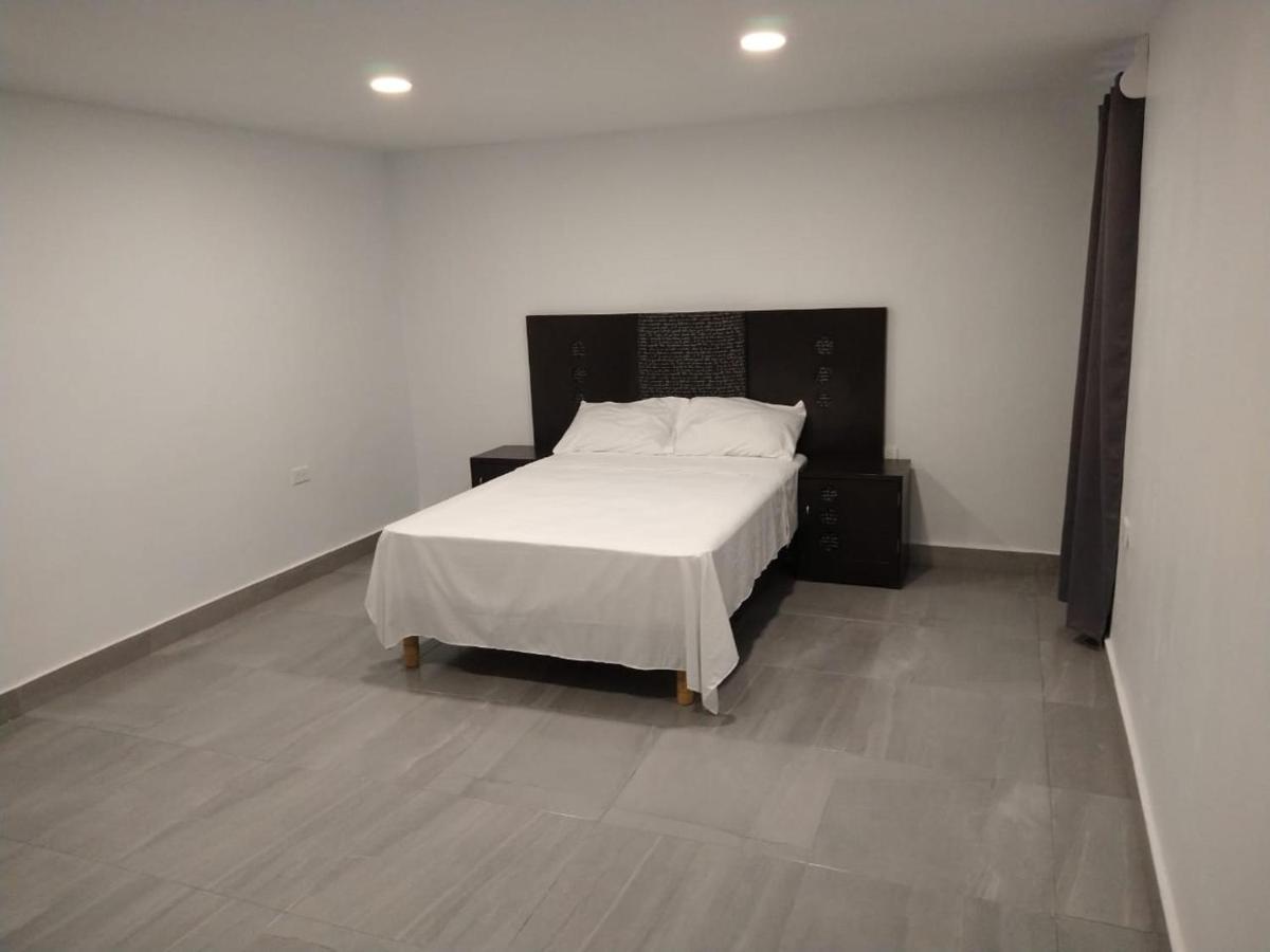 Appartamento Casa M&J Cd. Juarez Esterno foto