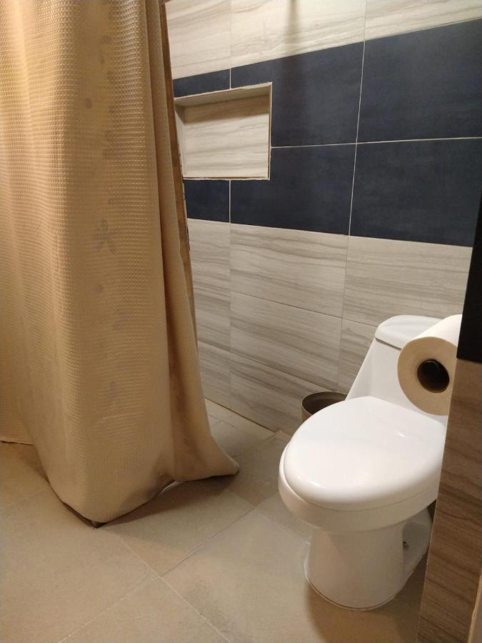Appartamento Casa M&J Cd. Juarez Esterno foto