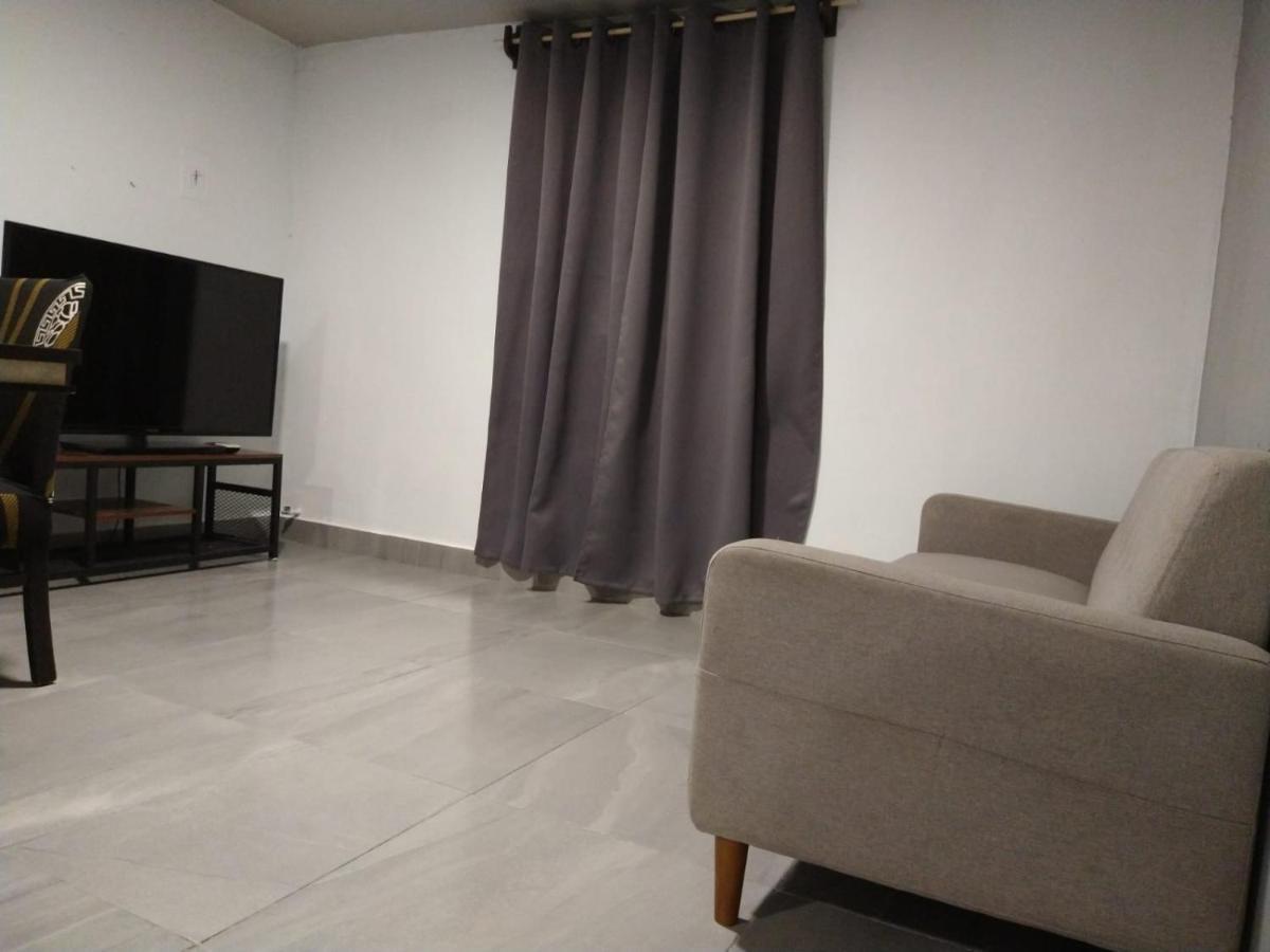 Appartamento Casa M&J Cd. Juarez Esterno foto