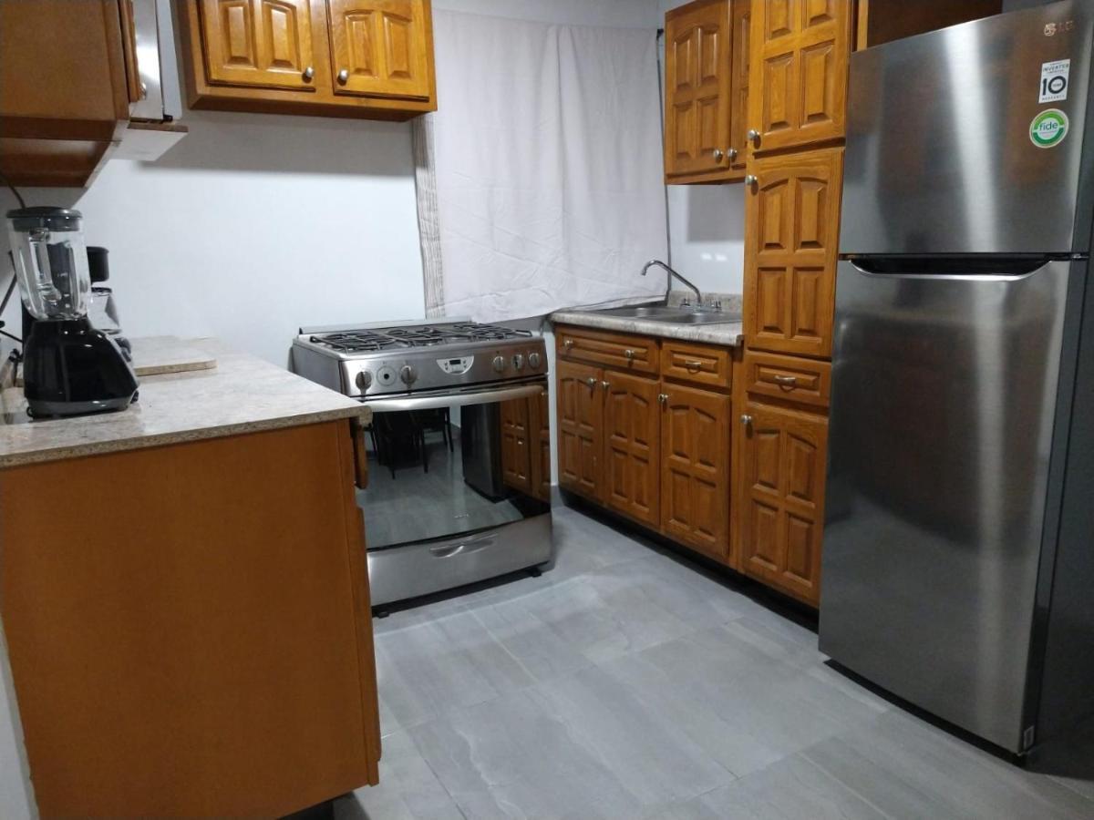 Appartamento Casa M&J Cd. Juarez Esterno foto