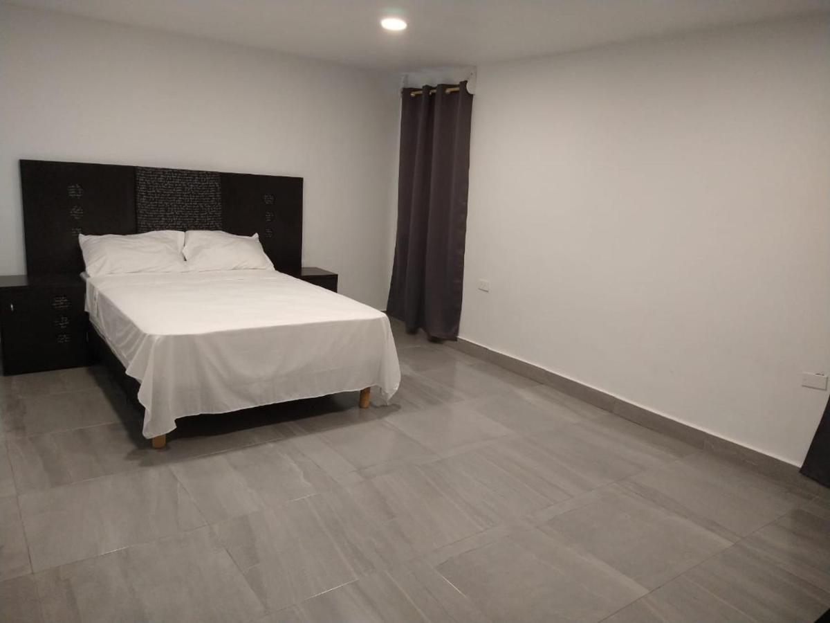 Appartamento Casa M&J Cd. Juarez Esterno foto