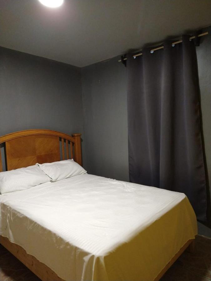 Appartamento Casa M&J Cd. Juarez Esterno foto